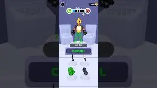 Ragdoll weapon master gameplay 😍😍🤣🤣op omg 🤣part 2# 😍😍