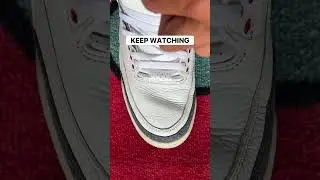 THE ONLY CREASE PROTECTOR THAT CAN REVERSE CREASING #CREASEBEAST
