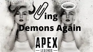Clipping Demons #3 (Horrible Console Gameplay)