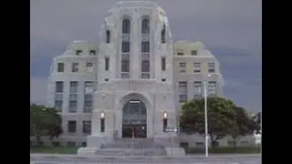Reno County Planning Commission 12.21.2023