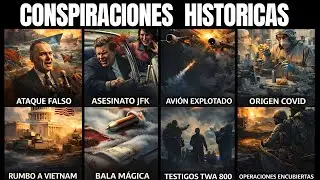 10 “Explicaciones” Oficiales Que NO Cuadran (Y Por Qué)