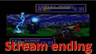 Might and Magic MAW mod (2025-12-13) first playthrough