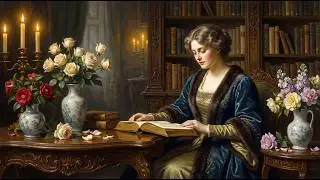 Calm Orchestral Ambience Inspired by Classical and Romantic Moods