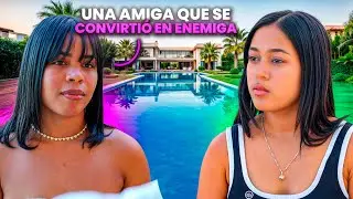 NO TODAS LAS AMIGAS SE ALEGRAN DE TU FELICIDAD | HISTORIA REAL