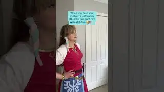 Zelda knows how to flirt heheh | Zelda Skyward sword &bull; Nintendo switch 2 &bull; the legend of Zelda