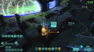 XCOM Enemy Within Episode 19: Sectoid Commanders
