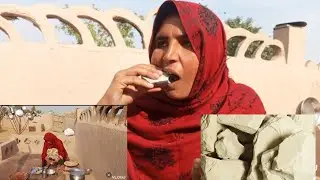 Ghar Ki Mukammal Safai Ki | Please Pray For My Son | Simple Village Life with chinioti & multani.