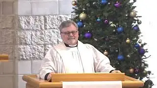 BLC Chapel - January 7, 2026