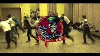 FU MANCHU 2017 - XS Project