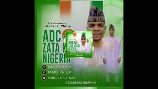 ADC ZATA KARBI KASA By Commissioner Markus Philip 