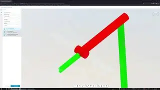Plant3D And ACC Model Coordination