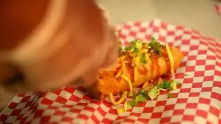 Culinary Opportunities at Cedar Fair