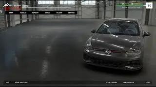 Assetto Corsa EVO 11/01/26 14 pilotos sem assist&ecirc;ncias