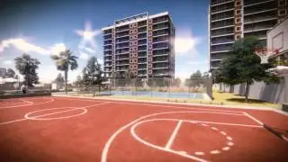 Genç Yapı İnşaat - Silivri Elmas Residence Proje Tanıtım