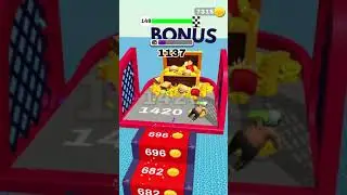 Fat Pusher (Level 148) #shorts