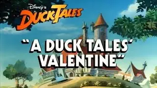 Ducktales Valentine Part 2 | Ducktales Hindi #foryou #ducktales #hindi 