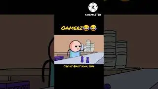 gamer boys || @not your type #games #shorts #notyourtype