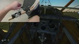 Tampier Quadrant Test (Prototype)