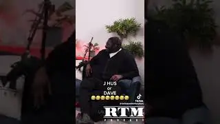 J HUS ИЛИ DAVE?🤔🧠🎮