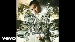 Xavi The Destroyer - Explosion (Audio)