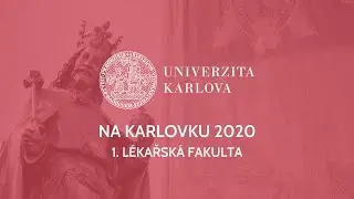 Na Karlovku 2020 | 1. l&eacute;kařsk&aacute; fakulta
