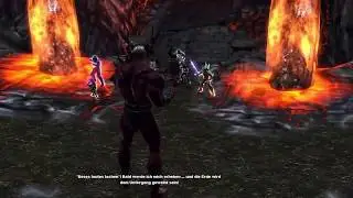 DCUO: Best Ice Dps loadout GU54 & SM R9&R10 FINISHED