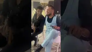 Cita2 Gjevdet & Shefo live