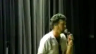 Skyliners Long Island Concert - Part 2