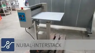 Nubal - Interstack