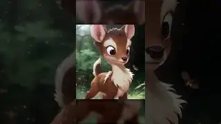 Bambi - Arts
