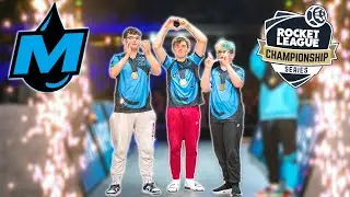 Best of Moist Esports (Spring Split)