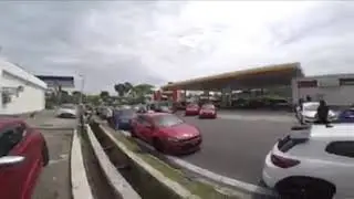 VWOCM 2017 AGM | scirocco mega meet at Melaka.