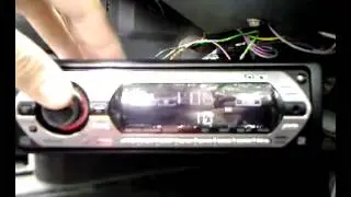 Sony-CDX-GT300S