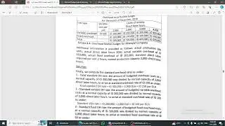 محاضره الرابعه كلفه متقدمه