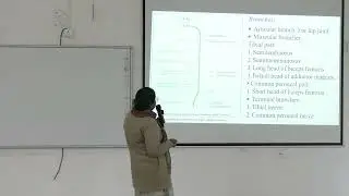 MBBS Class (2025-2026 Batch) Of Santiniketan Medical College & Hospital