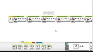 3 - EV3 Programming: Comments