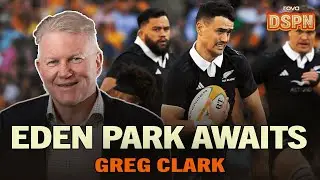 Превью матча All Blacks против Wallabies &mdash; сможет ли австралиец покорить Эверест?
