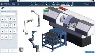 Introduction to robot programming | MachineLogic Tutorials