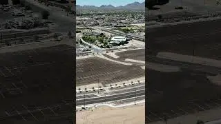 QUEEN CREEK is about to look completely different... 🏗️✨