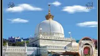 Bar tuhi Mehfil E Shahana Mubarak | Kamar Warsi Qawwali.Sajjada Nasheen Sufi Mohammad Haroon Chishti