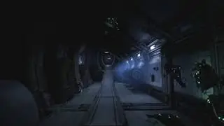 Soma -- Blind Run Part 9