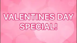 VALENTINES DAY SPECIAL| Silver Collection Chick Hicks & Jackson Storm | Disney Pixar Cars
