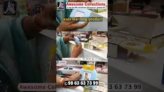 kids learning product #school #kids #awesomecollections299 #shortvideo #wholesale #trendingshorts