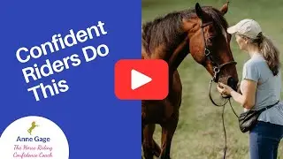Horse Riding Confidence | Risk Assessment Is Key For Horse and Rider
