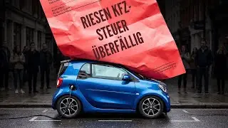 Die E-Auto-Falle: Regierungen kassieren jetzt alles zurück, was sie versprochen haben