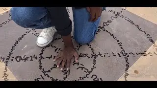Summoning Jutsu (Kuchiyose no Jutsu) Ep.2