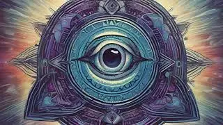 957 Hz - Third Eye Chakra, Ajna (Pure Tone)
