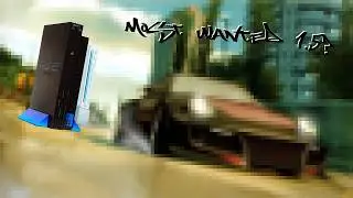 NEED FOR SPEED W KTÓREGO NIGDY NIE GRAŁEŚ! #1 - NEED FOR SPEED: UNDERCOVER PS2
