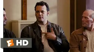 Fred Claus (4/4) Movie CLIP - Brothers Anonymous (2007) HD