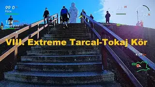 VIII. Extreme Tokaj-Tarcal 2026